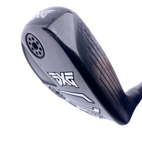 Used PXG 0311 GEN5 5 Hybrid / 25 Degrees / Stiff Flex