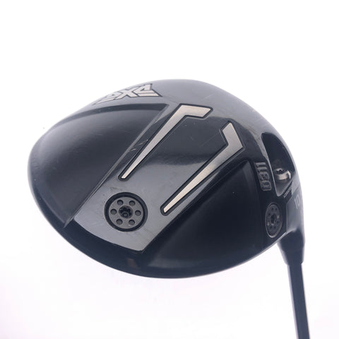 Used PXG 0311 GEN5 Driver / 10.5 Degrees / Stiff Flex