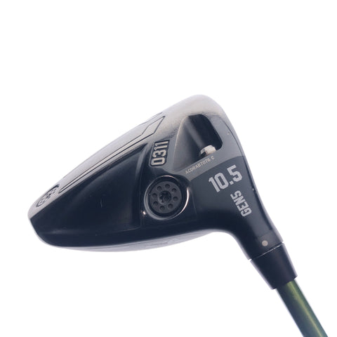 Used PXG 0311 GEN5 Driver / 10.5 Degrees / Stiff Flex