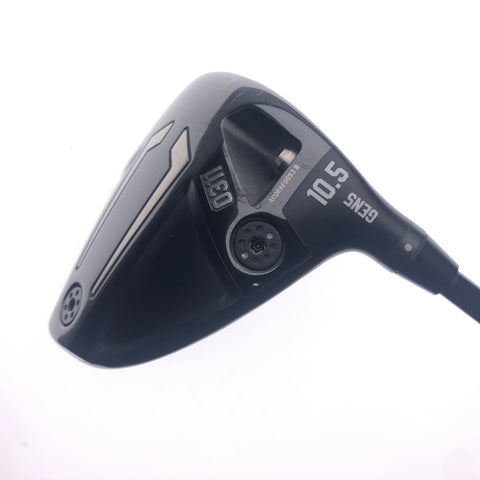 Used PXG 0311 GEN5 Driver / 10.5 Degrees / Stiff Flex