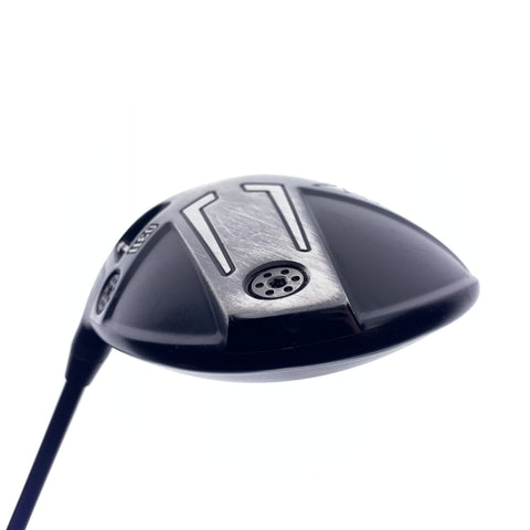 Used PXG 0311 GEN5 Driver / 10.5 Degrees / X-Stiff Flex / Left-Handed