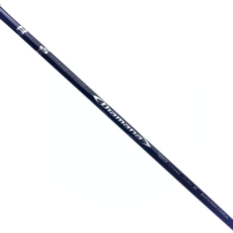 Used PXG 0311 GEN5 Driver / 10.5 Degrees / X-Stiff Flex / Left-Handed