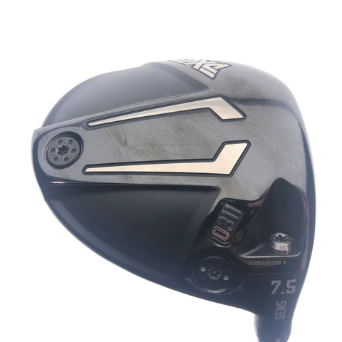 Used PXG 0311 GEN5 Driver / 7.5 Degrees / Regular Flex