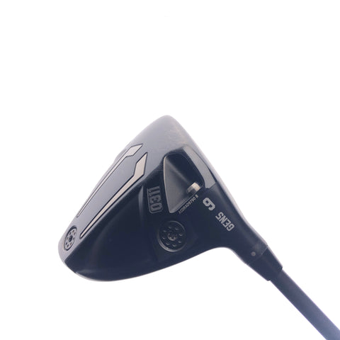 Used PXG 0311 GEN5 Driver / 9.0 Degrees / Regular Flex
