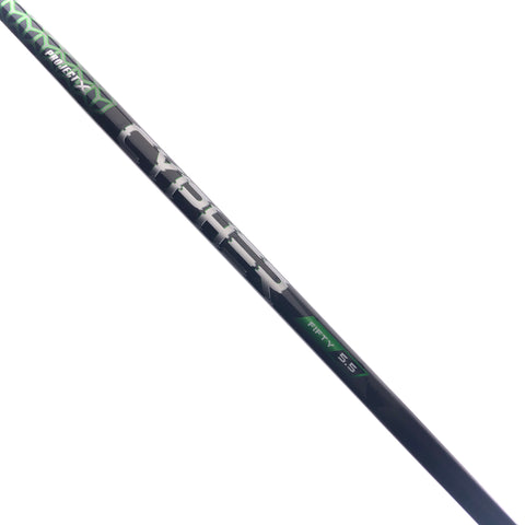 Used PXG 0311 GEN5 Driver / 9.0 Degrees / Regular Flex