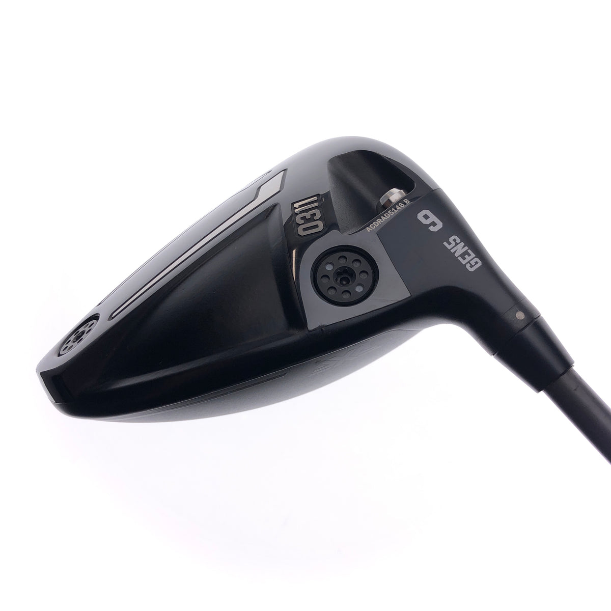Used PXG 0311 GEN5 Driver / 9.0 Degrees / Stiff Flex
