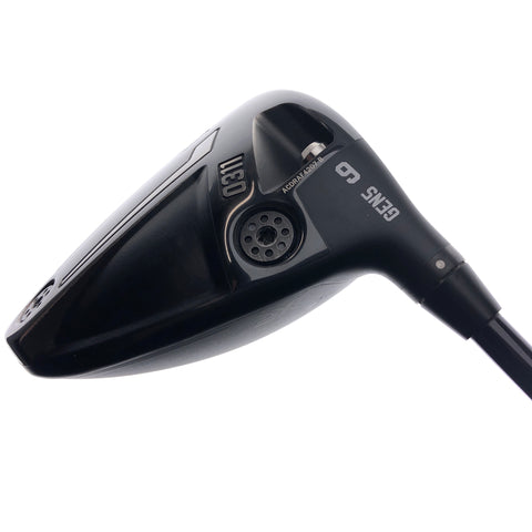 Used PXG 0311 GEN5 Driver / 9.0 Degrees / Stiff Flex