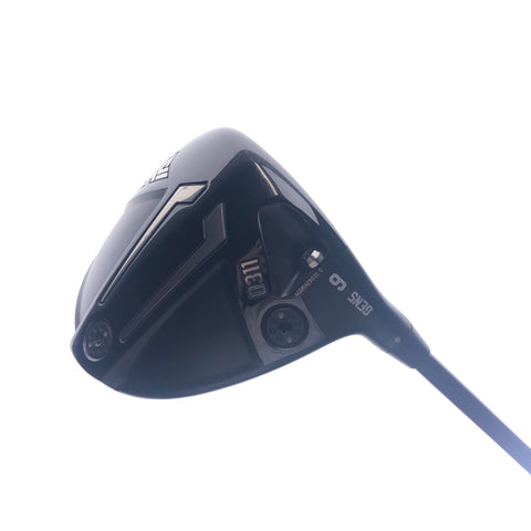 Used PXG 0311 GEN5 Driver / 9.0 Degrees / Stiff Flex