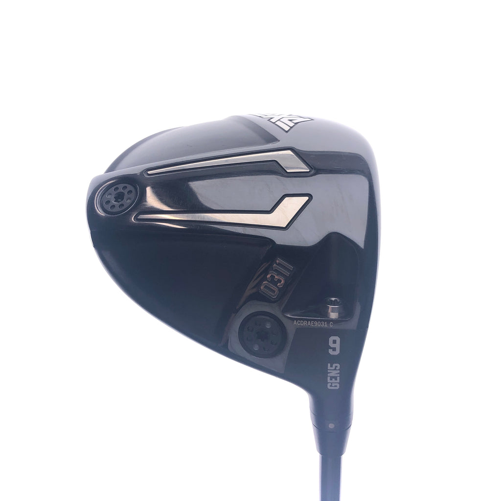 Used PXG 0311 GEN5 Driver / 9.0 Degrees / Stiff Flex