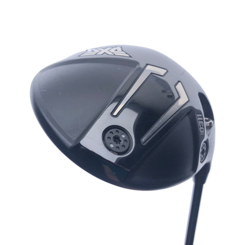 Used PXG 0311 GEN5 Driver / 9.0 Degrees / X-Stiff Flex