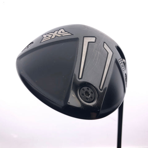 Used PXG 0311 GEN5 Driver / 9.0 Degrees / X-Stiff Flex