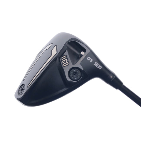 Used PXG 0311 GEN5 Driver / 9.0 Degrees / X-Stiff Flex