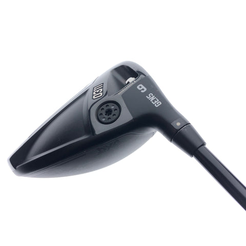 Used PXG 0311 GEN5 Driver / 9.0 Degrees / X-Stiff Flex