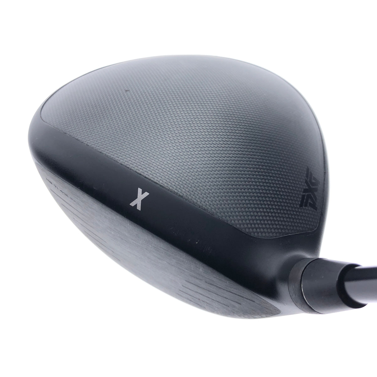 Used PXG 0311 GEN5 Driver / 9.0 Degrees / X-Stiff Flex