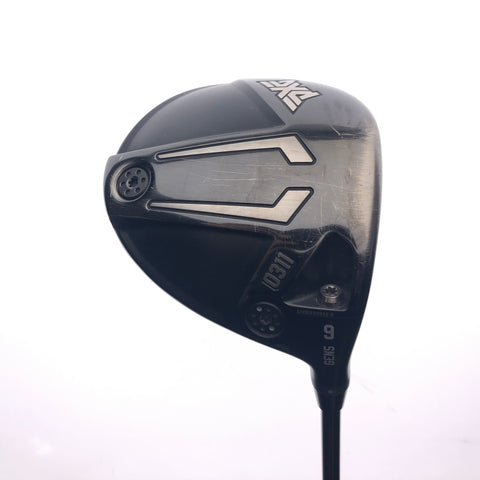 Used PXG 0311 GEN5 Driver / 9.0 Degrees / X-Stiff Flex