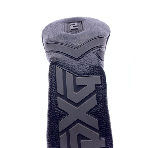 Used PXG 0311 GEN6 2 Fairway Wood / 13 Degrees / X-Stiff Flex