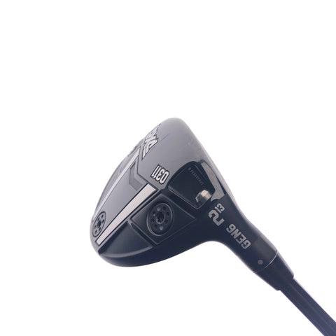 Used PXG 0311 GEN6 2 Fairway Wood / 13 Degrees / X-Stiff Flex
