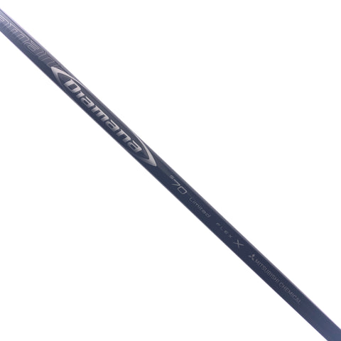 Used PXG 0311 GEN6 2 Fairway Wood / 13 Degrees / X-Stiff Flex