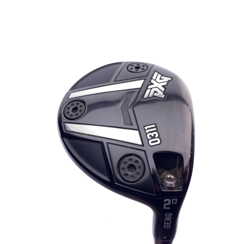 Used PXG 0311 GEN6 2 Fairway Wood / 13 Degrees / X-Stiff Flex