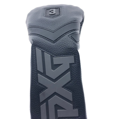 Used PXG 0311 GEN6 3 F'W / Ventus Blue VeloCore 6-S Shaft / 15 Deg / Stiff