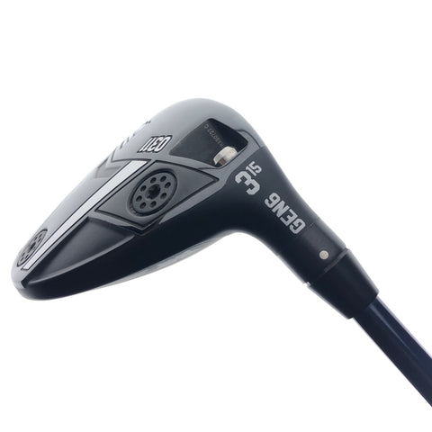 Used PXG 0311 GEN6 3 F'W / Ventus Blue VeloCore 6-S Shaft / 15 Deg / Stiff