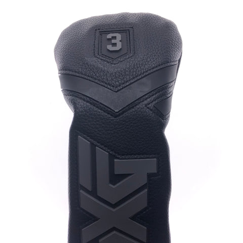 Used PXG 0311 GEN6 3 Fairway Wood / 15 Degrees / Stiff Flex