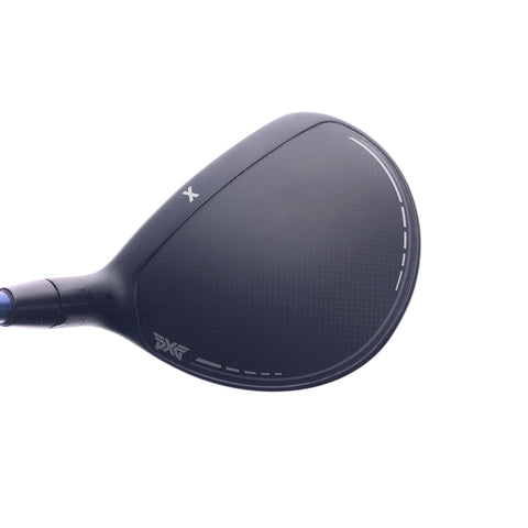 Used PXG 0311 GEN6 3 Fairway Wood / 15 Degrees / Stiff Flex