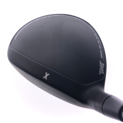 Used PXG 0311 GEN6 3 Fairway Wood / 15 Degrees / Stiff Flex