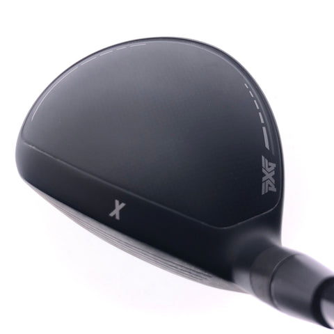 Used PXG 0311 GEN6 3 Fairway Wood / 15 Degrees / Stiff Flex