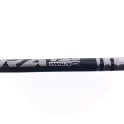 Used PXG 0311 GEN6 3 Fairway Wood / 15 Degrees / Stiff Flex