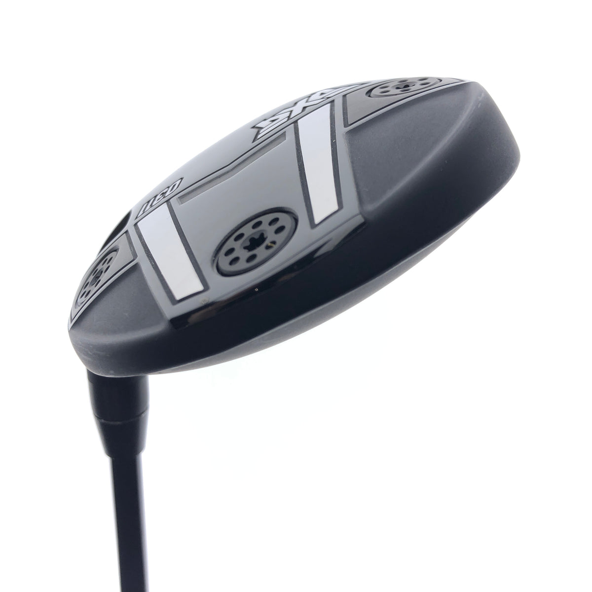 Used PXG 0311 GEN6 3 Fairway Wood / 15 Degrees / X-Stiff Flex / Left-Handed