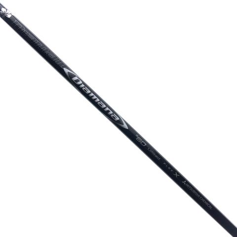 Used PXG 0311 GEN6 3 Fairway Wood / 15 Degrees / X-Stiff Flex / Left-Handed