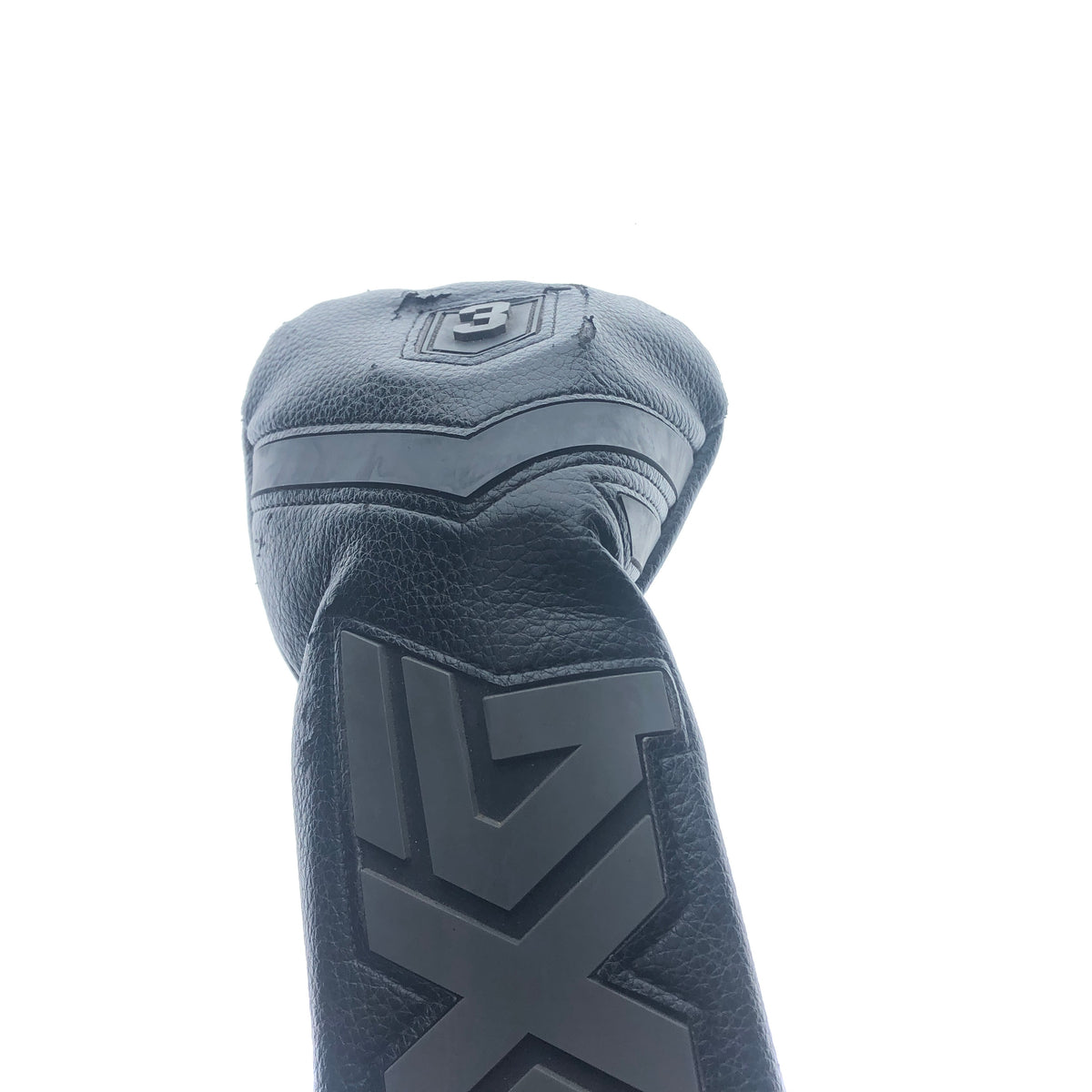Used PXG 0311 GEN6 3 Fairway Wood / 15.0 Degrees / Stiff Flex