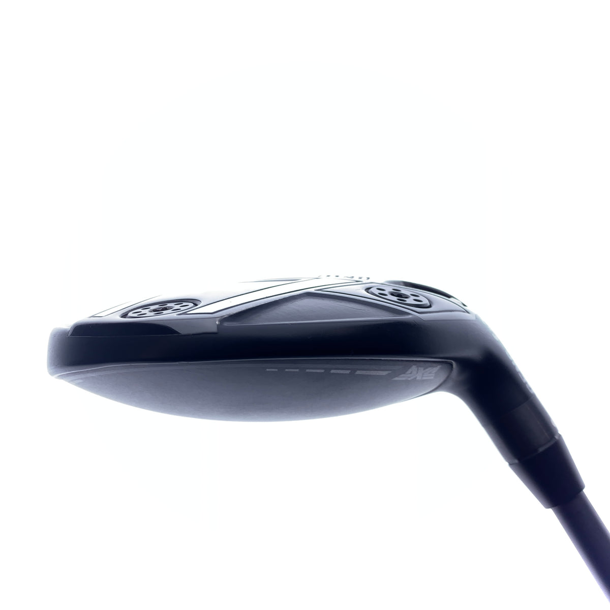 Used PXG 0311 GEN6 3 Fairway Wood / 15.0 Degrees / Stiff Flex