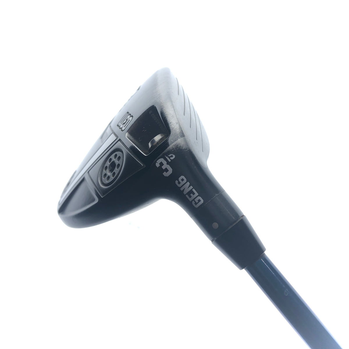 Used PXG 0311 GEN6 3 Fairway Wood / 15.0 Degrees / Stiff Flex