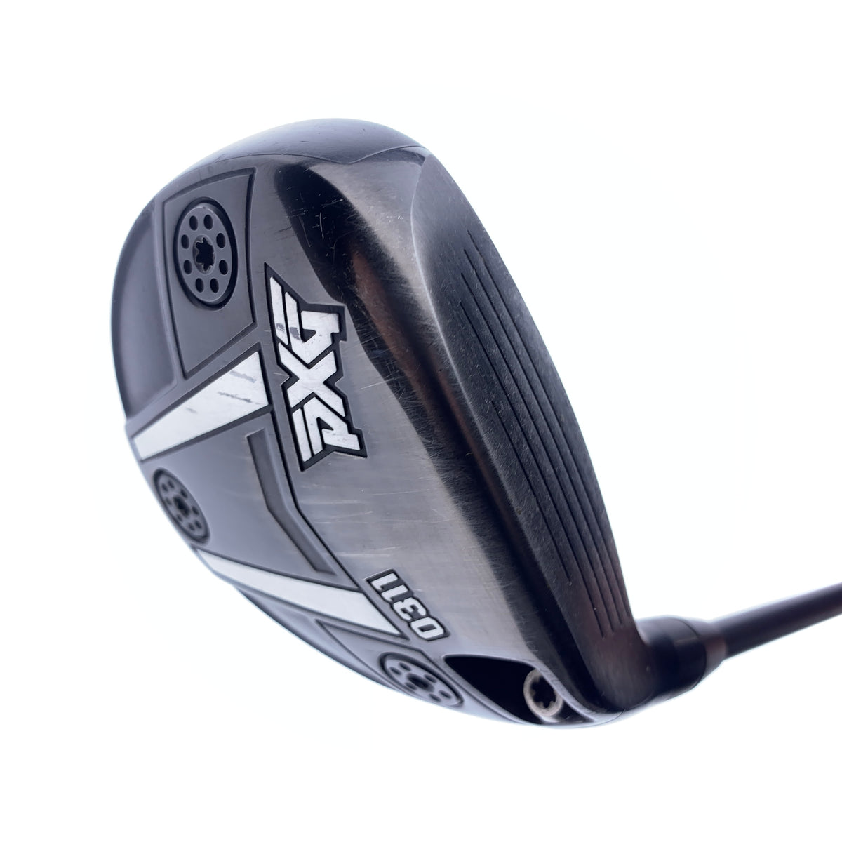 Used PXG 0311 GEN6 3 Fairway Wood / 15.0 Degrees / Stiff Flex