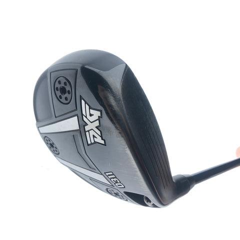 Used PXG 0311 GEN6 3 Fairway Wood / 15.0 Degrees / Stiff Flex