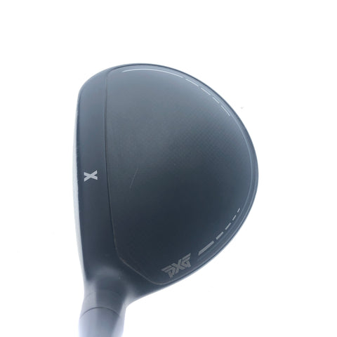 Used PXG 0311 GEN6 3 Fairway Wood / 15.0 Degrees / Stiff Flex