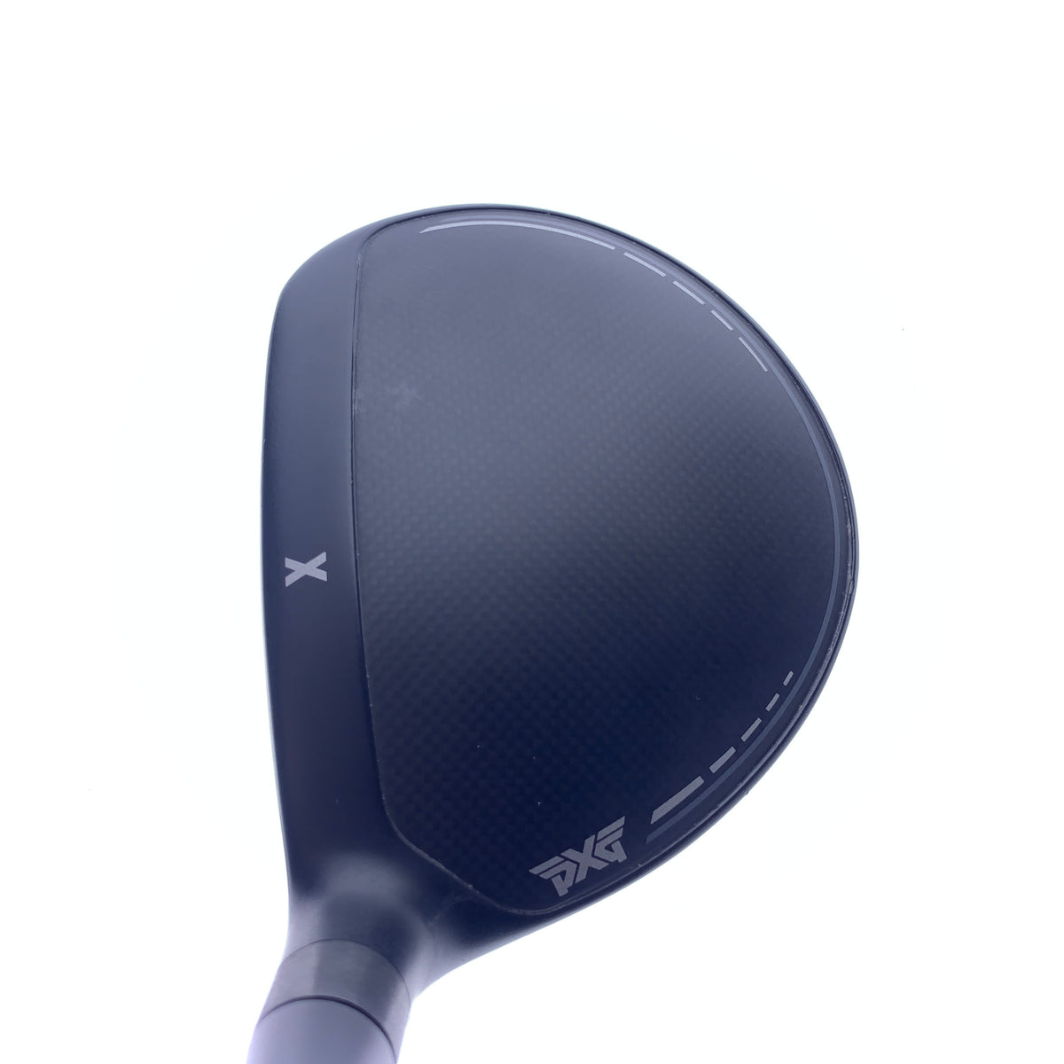 Used PXG 0311 GEN6 3 Fairway Wood / 15.0 Degrees / Stiff Flex