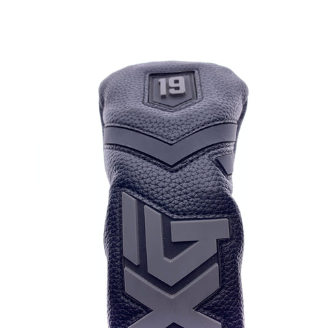 Used PXG 0311 GEN6 3 Hybrid / 19 Degrees / Regular Flex