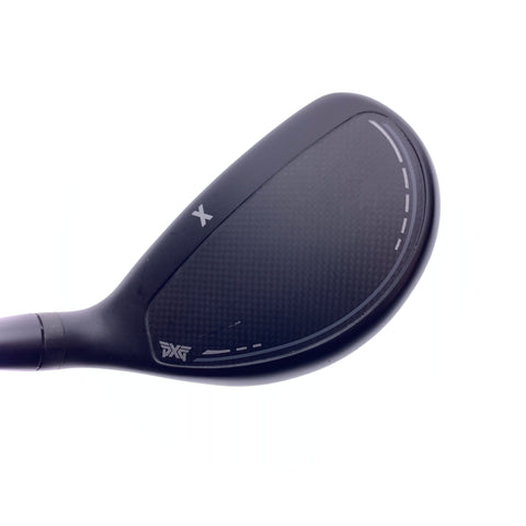 Used PXG 0311 GEN6 3 Hybrid / 19 Degrees / Regular Flex