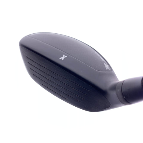 Used PXG 0311 GEN6 3 Hybrid / 19 Degrees / Regular Flex