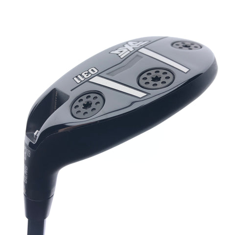 Used PXG 0311 GEN6 3 Hybrid / 19 Degrees / Regular Flex / Left-Handed