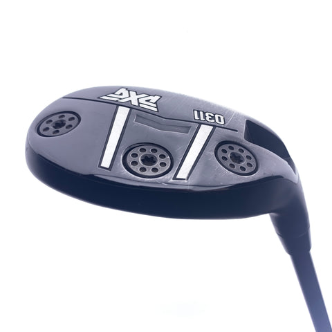 Used PXG 0311 GEN6 3 Hybrid / 19 Degrees / Stiff Flex