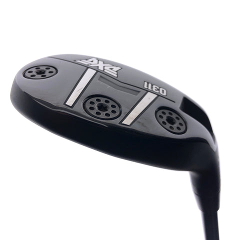 Used PXG 0311 GEN6 3 Hybrid / 19 Degrees / Stiff Flex