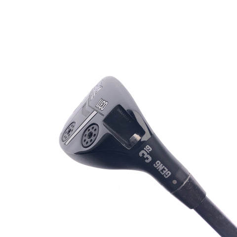 Used PXG 0311 GEN6 3 Hybrid / 19 Degrees / Stiff Flex