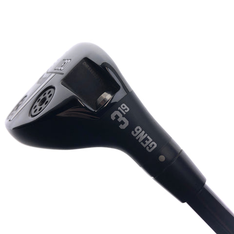Used PXG 0311 GEN6 3 Hybrid / 19 Degrees / Stiff Flex