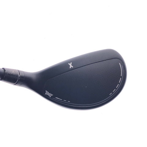 Used PXG 0311 GEN6 3 Hybrid / 19 Degrees / Stiff Flex