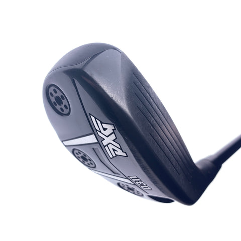 Used PXG 0311 GEN6 3 Hybrid / 19 Degrees / Stiff Flex