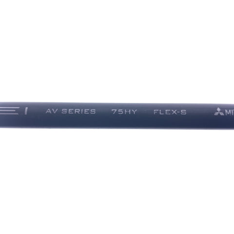 Used PXG 0311 GEN6 3 Hybrid / 19 Degrees / Stiff Flex